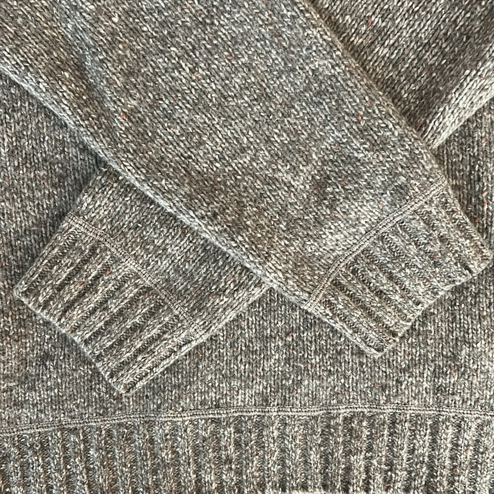 Men’s Fjallraven Lada Sweater - Picture 6 of 12